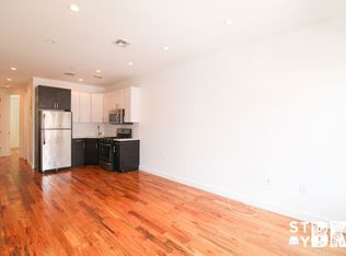 596 Quincy St #2D, Brooklyn, NY 11221