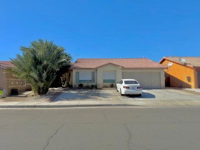 49235 Summer St, Coachella, CA, 92236