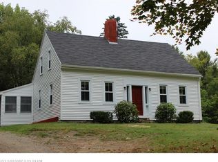 426 River Rd, Richmond, ME 04357