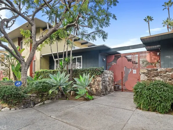 2325 Kansas Ave APT 7, Santa Monica, CA 90404