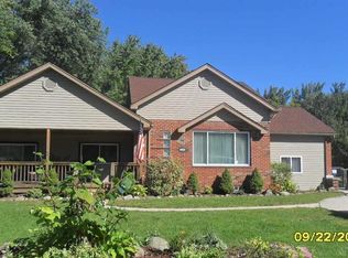 5033 Northlawn Dr, Sterling Heights, MI 48310