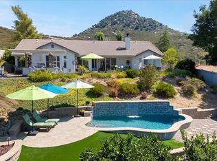 15227 La Plata Ct, Ramona, CA 92065