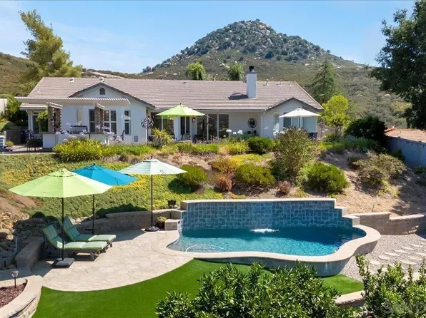 15227 La Plata Ct, Ramona, CA 92065