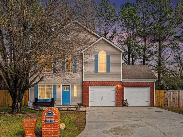 2815 Teal Landing Dr, Morrow, GA 30260