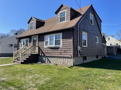 80 Andover St, Peabody, MA, 01960