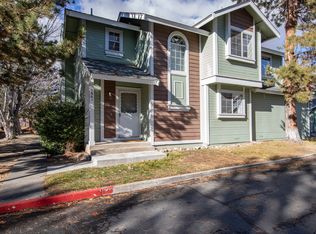 1901 E Minaret Cir, Reno, NV 89523