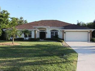 1518 Ultramarine Ln, Punta Gorda, FL 33983