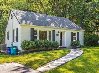 5421 Bartonsville Rd, Frederick, MD 21704