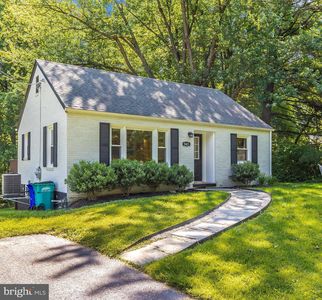 5421 Bartonsville Rd, Frederick, MD, 21704