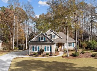 108 Chowan Dr, Chocowinity, NC 27817