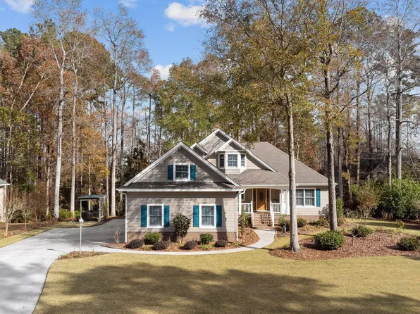 108 Chowan Drive, Chocowinity, NC 27817