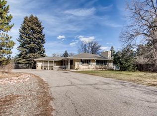 430 S Newport Way, Denver, CO 80224