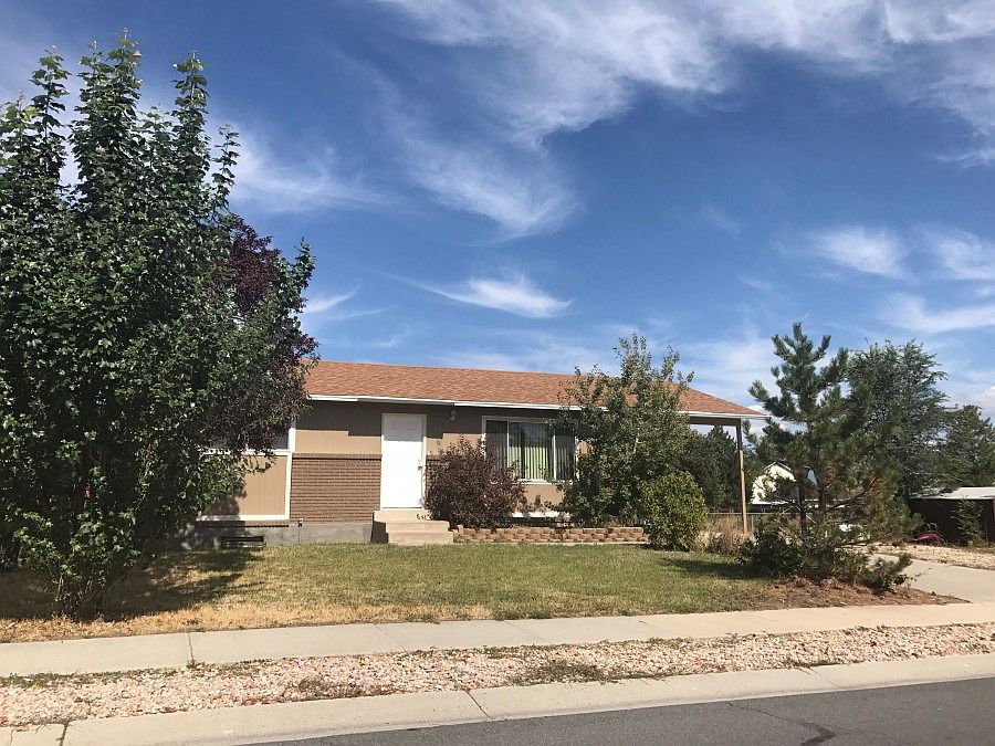 2nd image of 2338 W Bueno Vista Dr