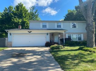 5661 Balkan Pl, Columbus, OH 43231