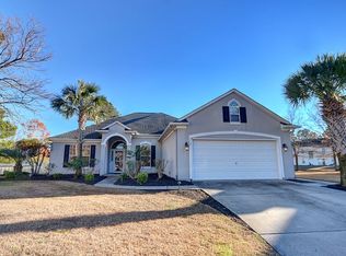 509 Larkspur Ct, Myrtle Beach, SC 29579