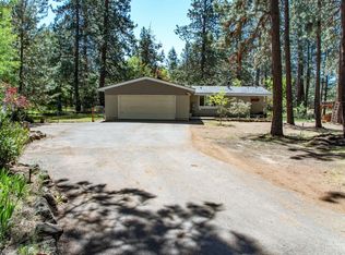 19425 Indian Summer Rd, Bend, OR 97702