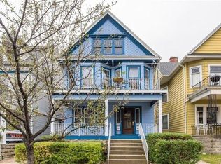 507 Massachusetts Ave #2, Buffalo, NY 14213