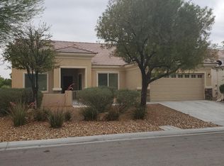 7834 Fieldfare Dr, North Las Vegas, NV 89084
