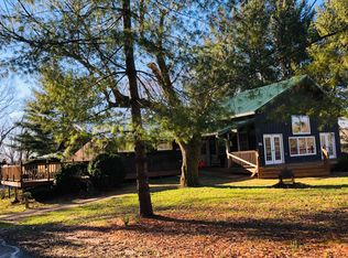 122 Cedar Lane Farm, Monticello, KY 42633