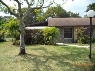 334 Briarwood Cir #1-19, Hollywood, FL 33024