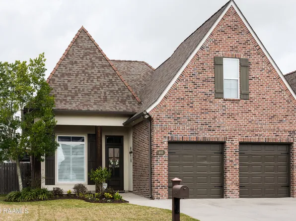 405 Habitat Ridge Dr, Broussard, LA 70518