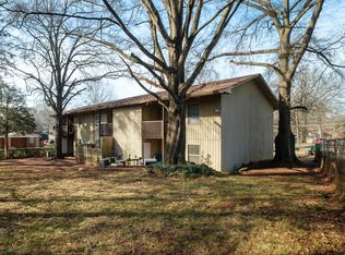 2609 Eastway Dr APT B, Charlotte, NC 28205