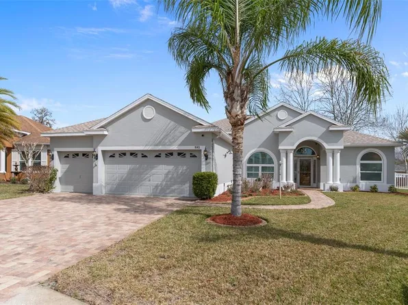 9143 Luncarty Dr, Hudson, FL 34667