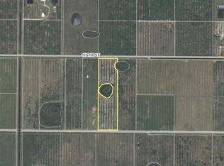 14450 113th St, Fellsmere, FL 32948