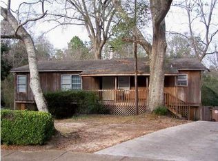 1208 Bowie Ct, Mobile, AL 36608