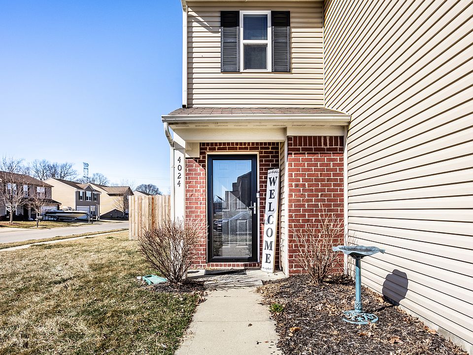 4024 Lassen Ln, Indianapolis, IN 46235 Zillow