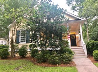 1017 Barfield St, Charleston, SC 29492