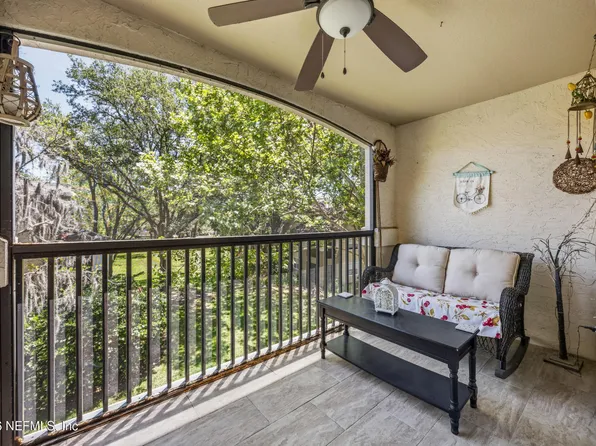 15 ARBOR CLUB Drive #315, Ponte Vedra Beach, FL 32082