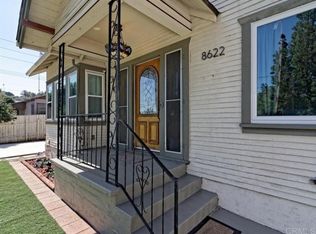 8622 Lamar St, Spring Valley, CA 91977