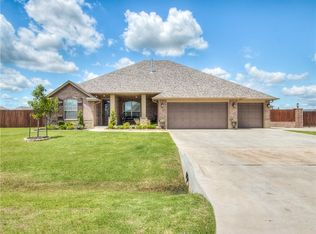 7201 SW 121st St, Oklahoma City, OK 73173
