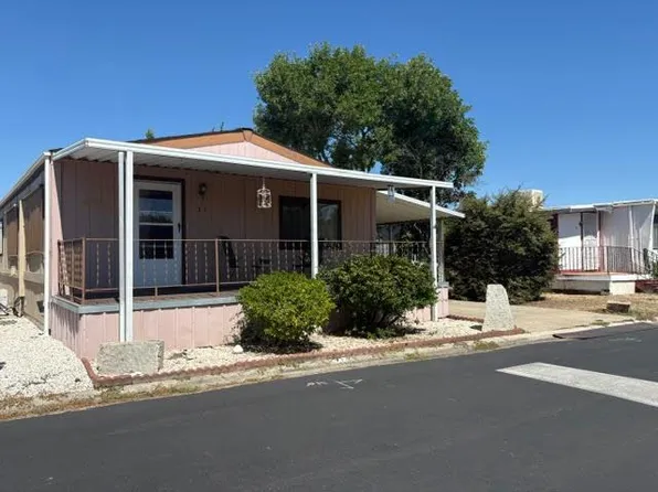 5505 S Grove St Space 71, Rocklin, CA 95677