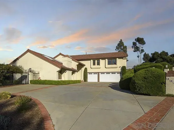 3408 Lomas Serenas Dr, Escondido, CA 92029