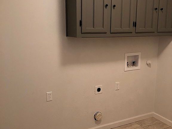 Large laundry room 