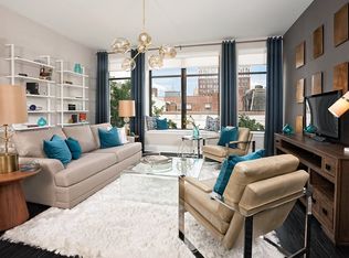 219 E Broad St #411, Richmond, VA 23219