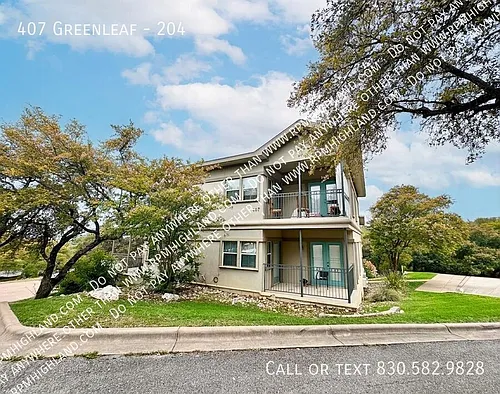 407 Green Leaf #204 Photo 1