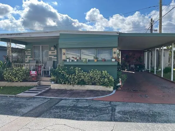 2419 Gulf To Bay Blvd #719, Clearwater, FL 33765