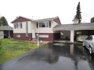 20732 114th Ave, Maple Ridge, BC V2X 1K1