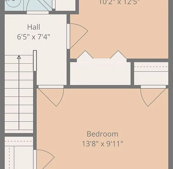 1101 Fairfax St #C — Photo 15