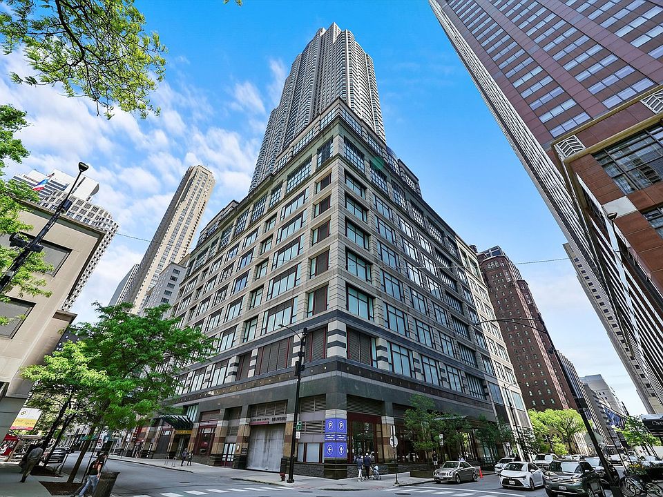 100 E Huron St Chicago, IL, 60611 Apartments for Rent Zillow
