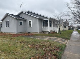 2707 Main St, Elwood, IN