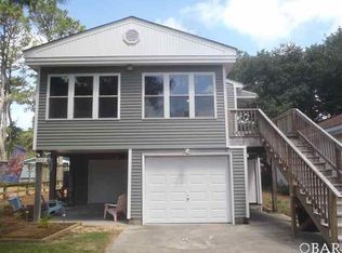 806 W Avalon Dr, Kill Devil Hills, NC 27948