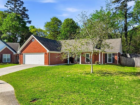 3rd image of 2605 Freemans Walk Dr
