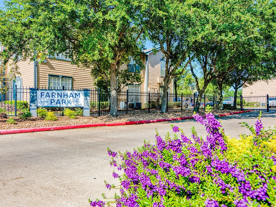 Farnham Park Apartments