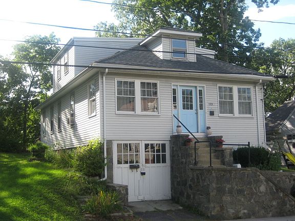 Front view