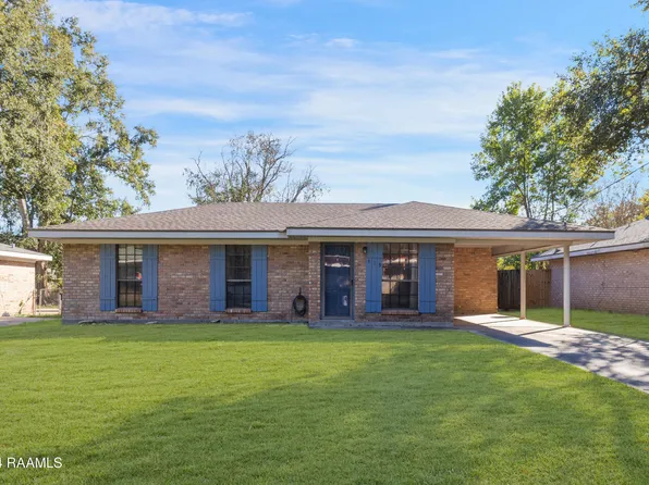 419 Aimee Dr, Carencro, LA 70520