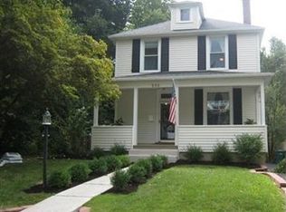 530 Sunnyside Ave, Saint Louis, MO 63119